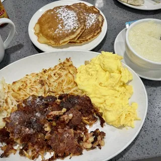 Grits