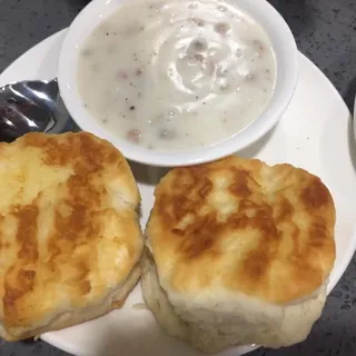 Biscuit