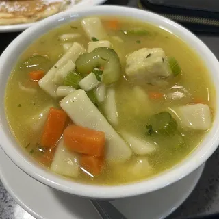 Soup