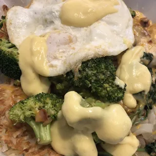 Garden Skillet