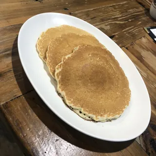 Buttermilk Pancakes