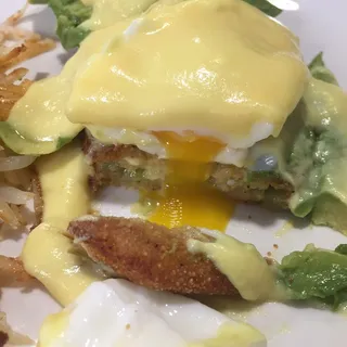 Eggs Benedict