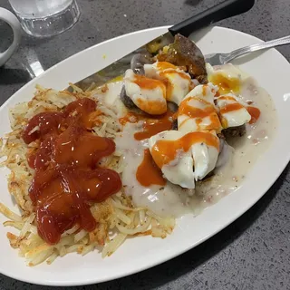 Southern Benedict