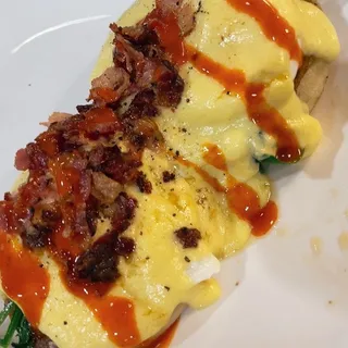 Florentine Benedict