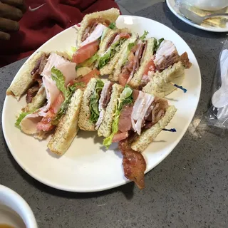 BLT