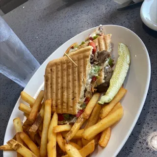Philly Panini