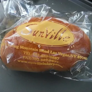 Hot Dog Bun