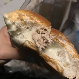 Tuna Bun