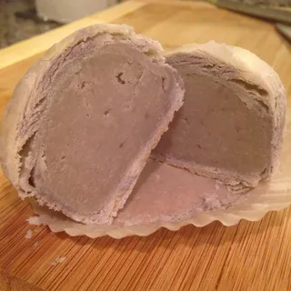 Taro Bun