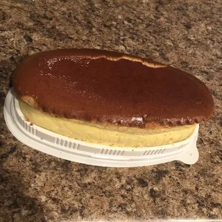 Japanese Cheesecake