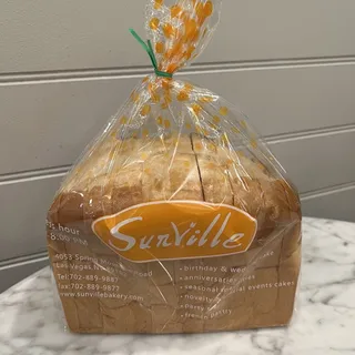 Cheese Bread