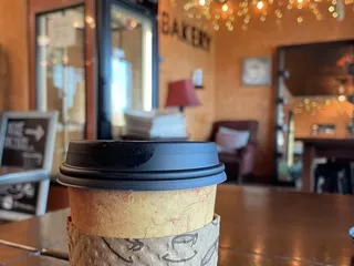 Crown Bakery