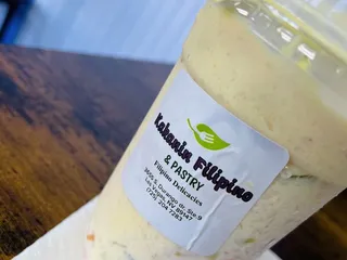 Kakanin Filipino