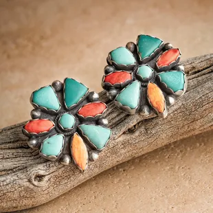 Spring color pop, the Southwest way!