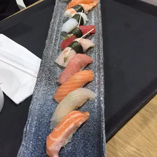 Sushi Regular