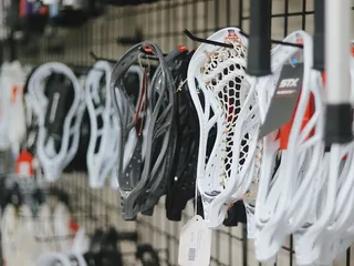 Lacrosse Fanatic