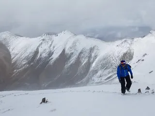 The Colorado Climbing Company