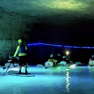 Photo during the tour