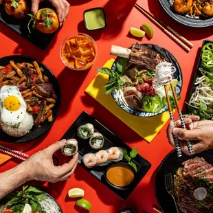 Súp Noodle Bar by Kei Concepts