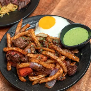 food, steak