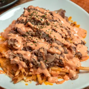 pasta, pasta dish, food