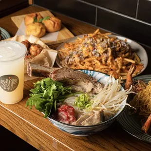 food