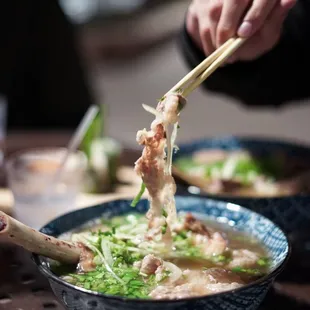 Pho dac biet