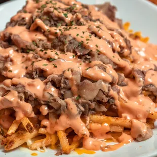 pasta dish, food, pasta