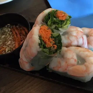 Spring Rolls