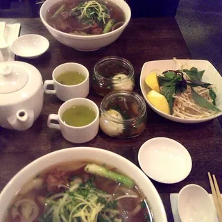 Filet Mignon Pho
