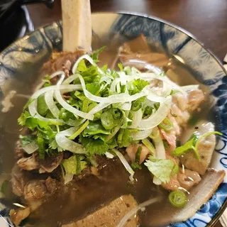 Combination Pho