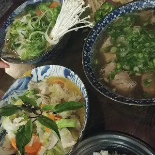 Brisket Pho