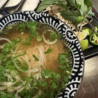 Plain Pho