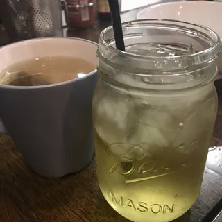 Party Jug Herbal Iced Tea