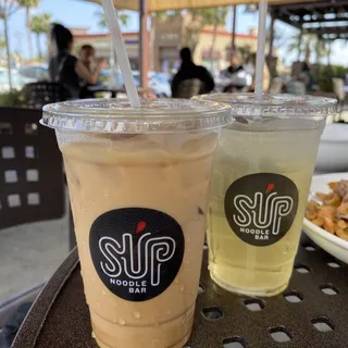 Party Jug Vietnamese Iced Coffee
