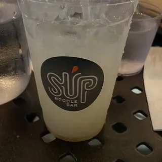 Party Jug Lychee Lemonade/Soda
