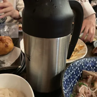 Extra Broth