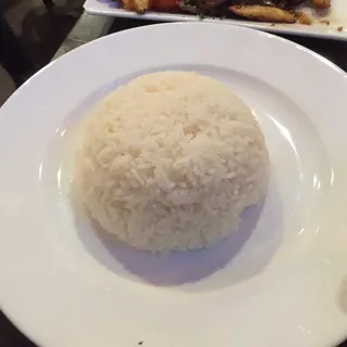 Side of Rice