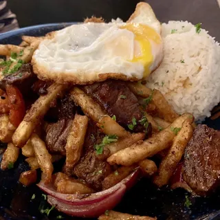 Fried Egg