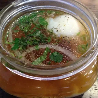 Sous Vide Egg