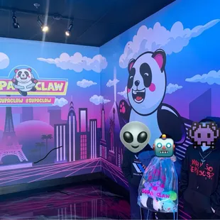 Winner winner chicken dinner!!