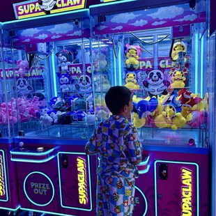 Adam wins pikachu magikarp hood