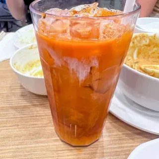 Thai Ice Tea