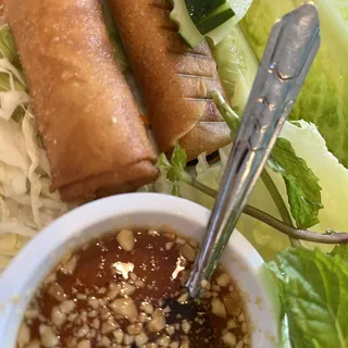 Spring Roll