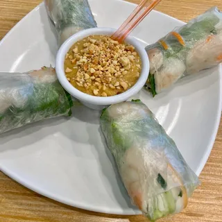Summer Roll
