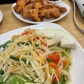 Fried Chicken