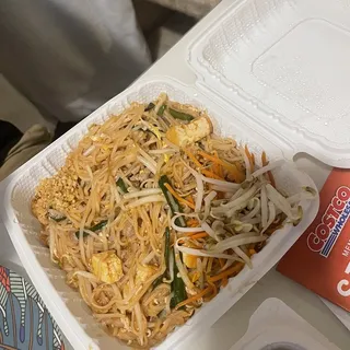 Pad Thai