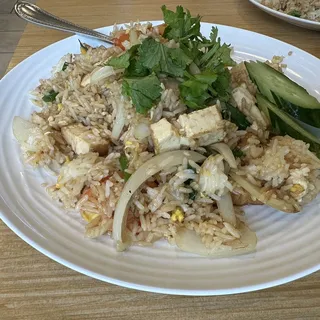 Thai Fried Rice