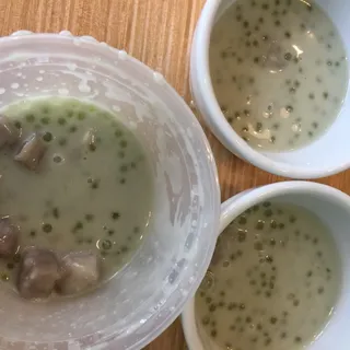 Tapioca