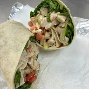 wraps, burritos and wraps, food, burrito